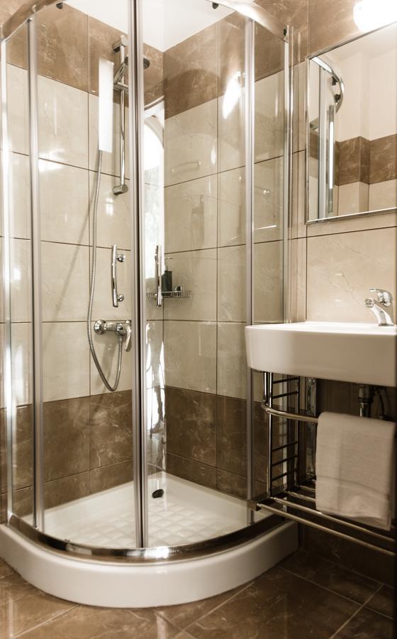 Phaedra Suites Lixouri Esterno foto